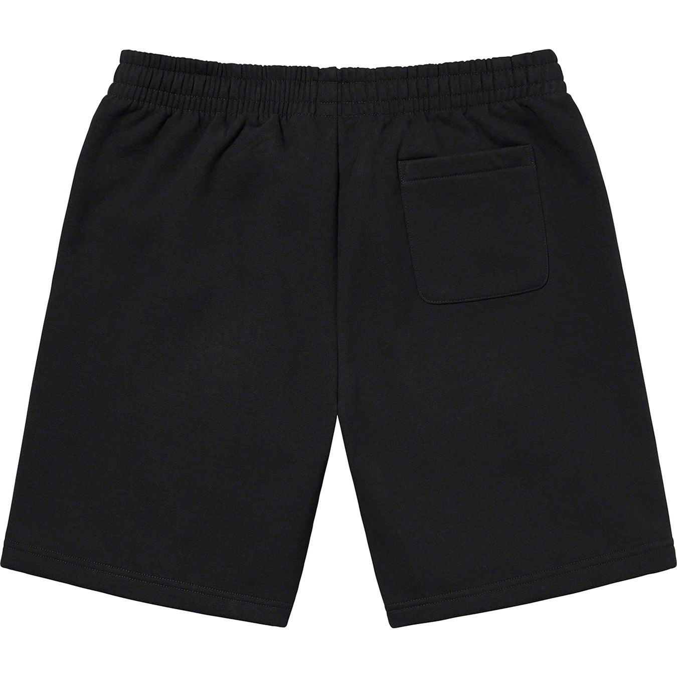 Small Box Sweatshort view 6